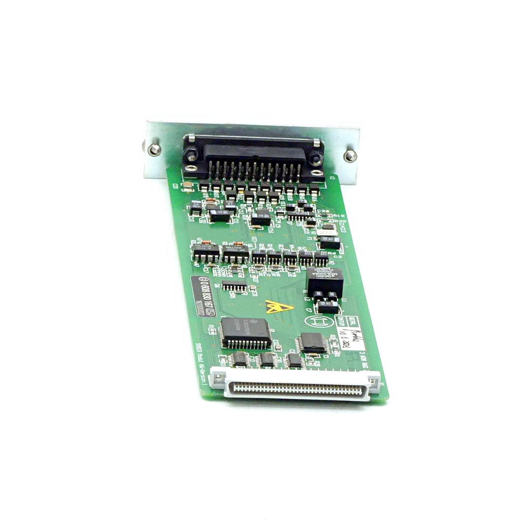 Interface module SMser