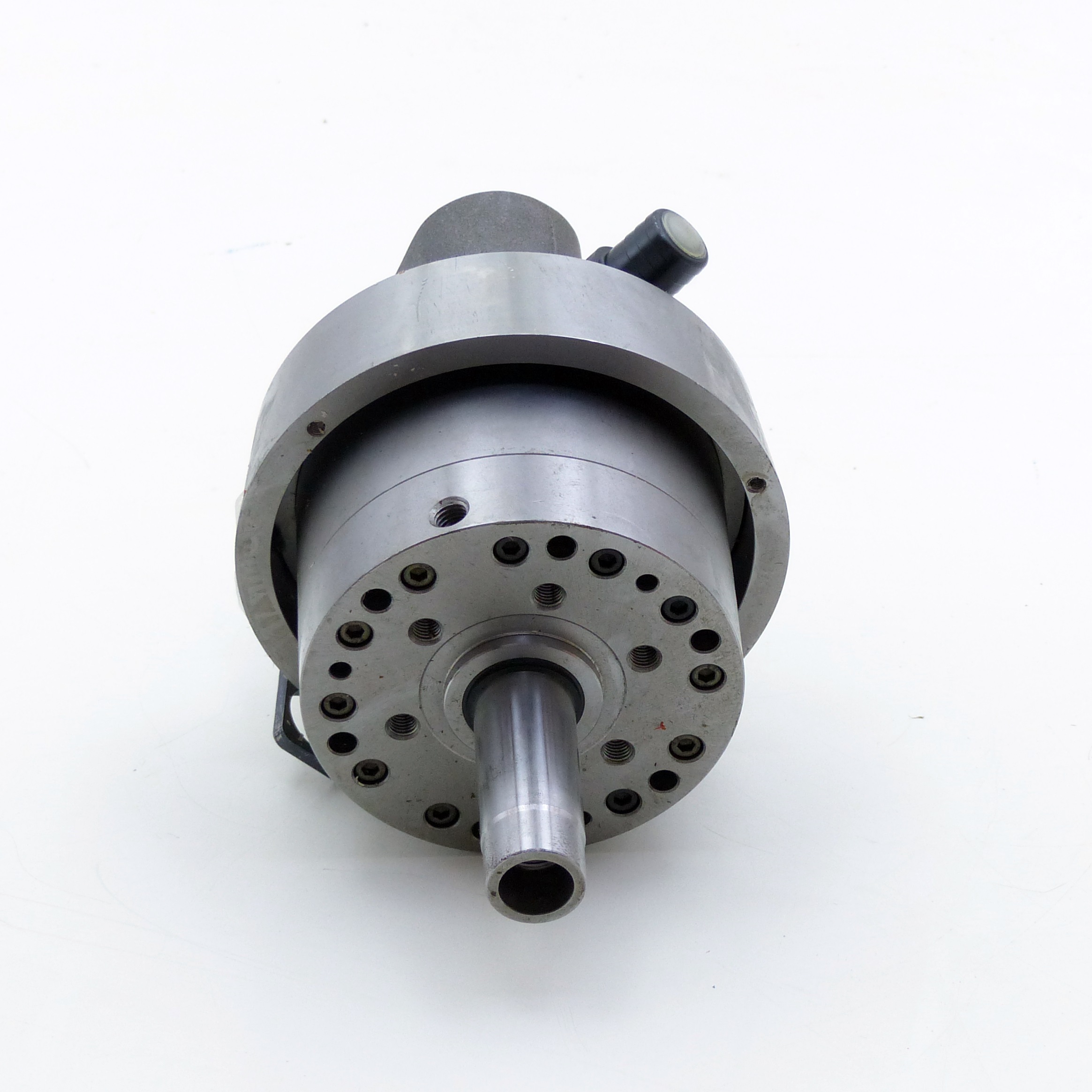 Oil-Operated Cylinder without through-hole