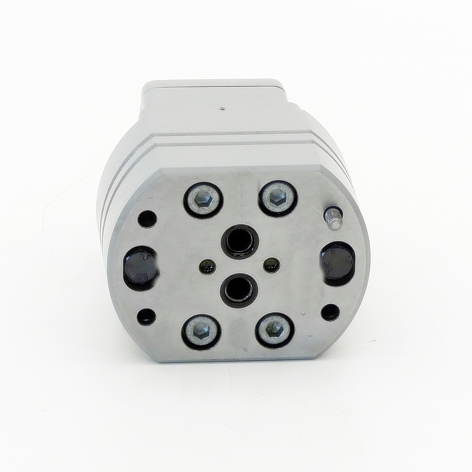 Flow meter