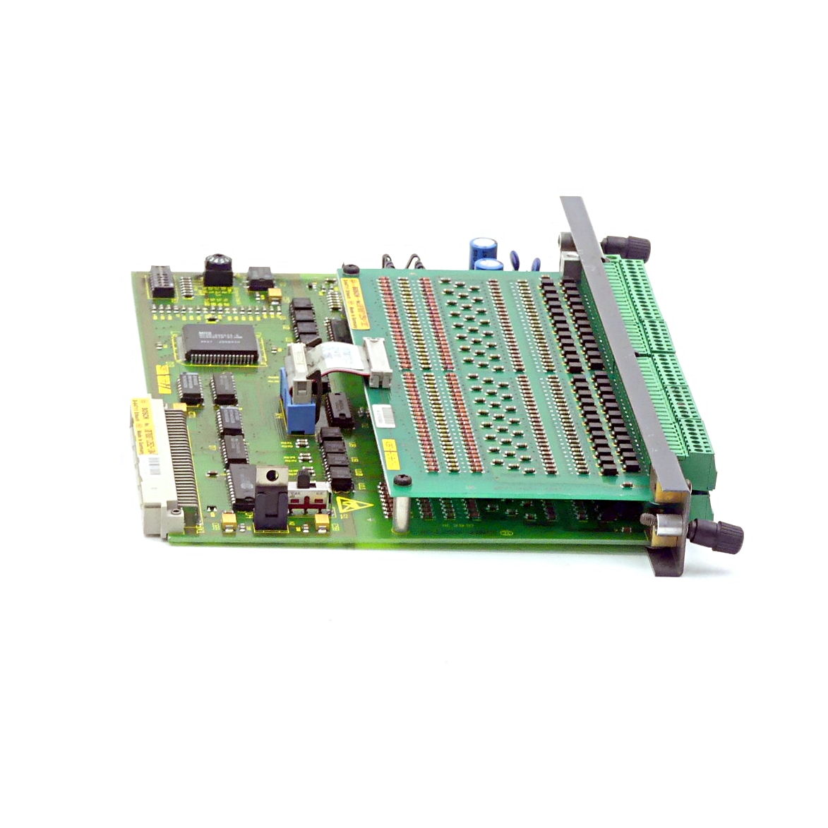 Input Modul E24V- 