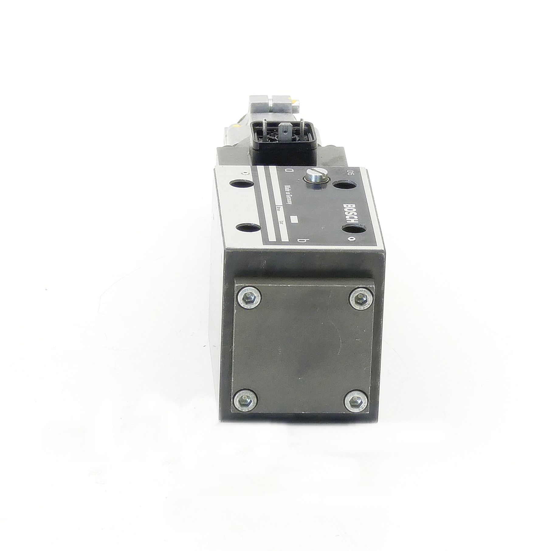 Hydraulisches Ventil 