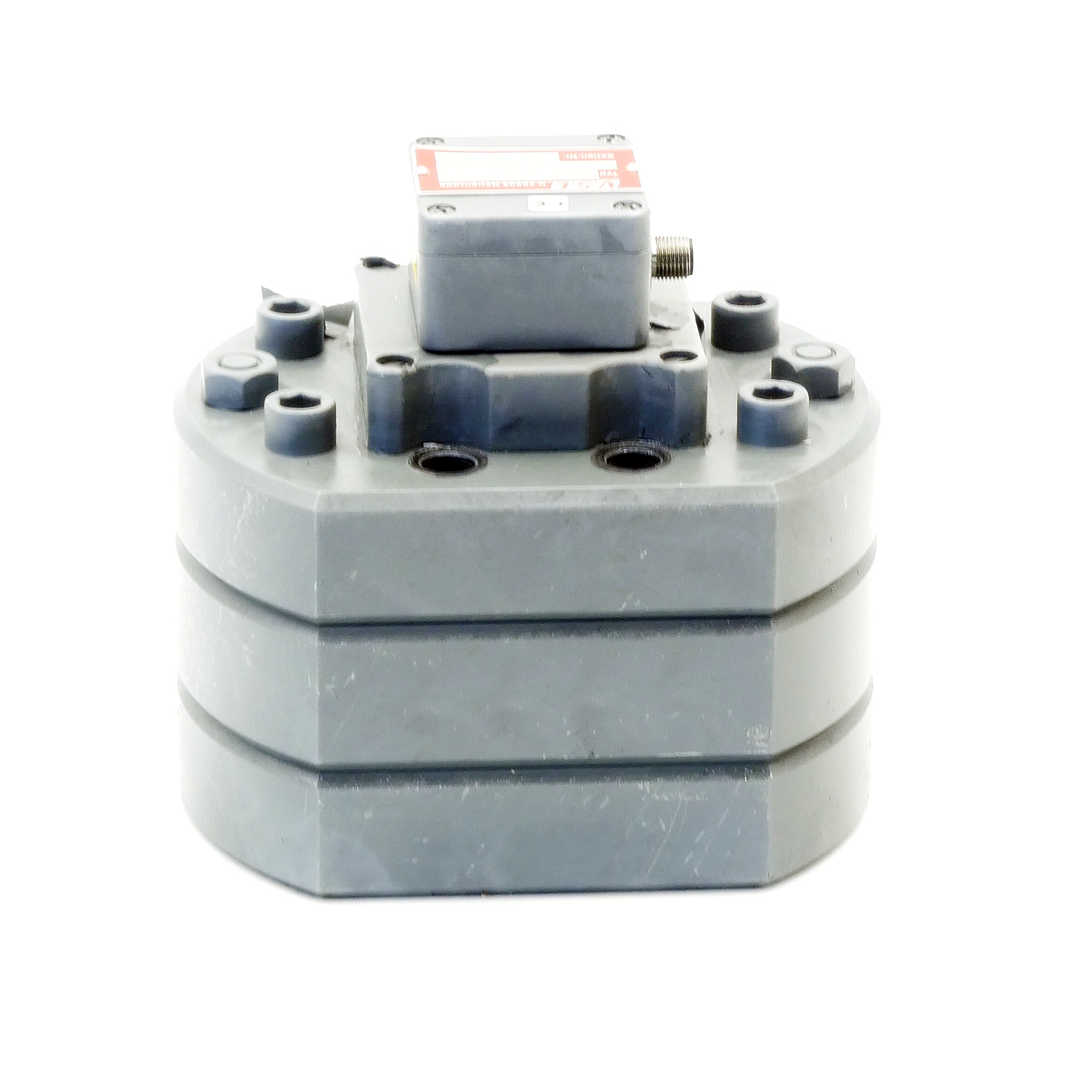 Volumensensor