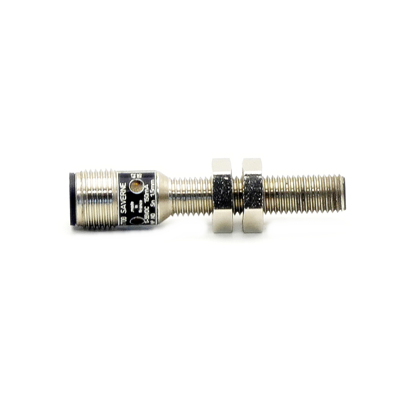 Induktiver Sensor