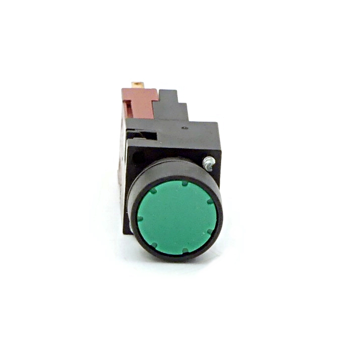 Push button 16 mm 