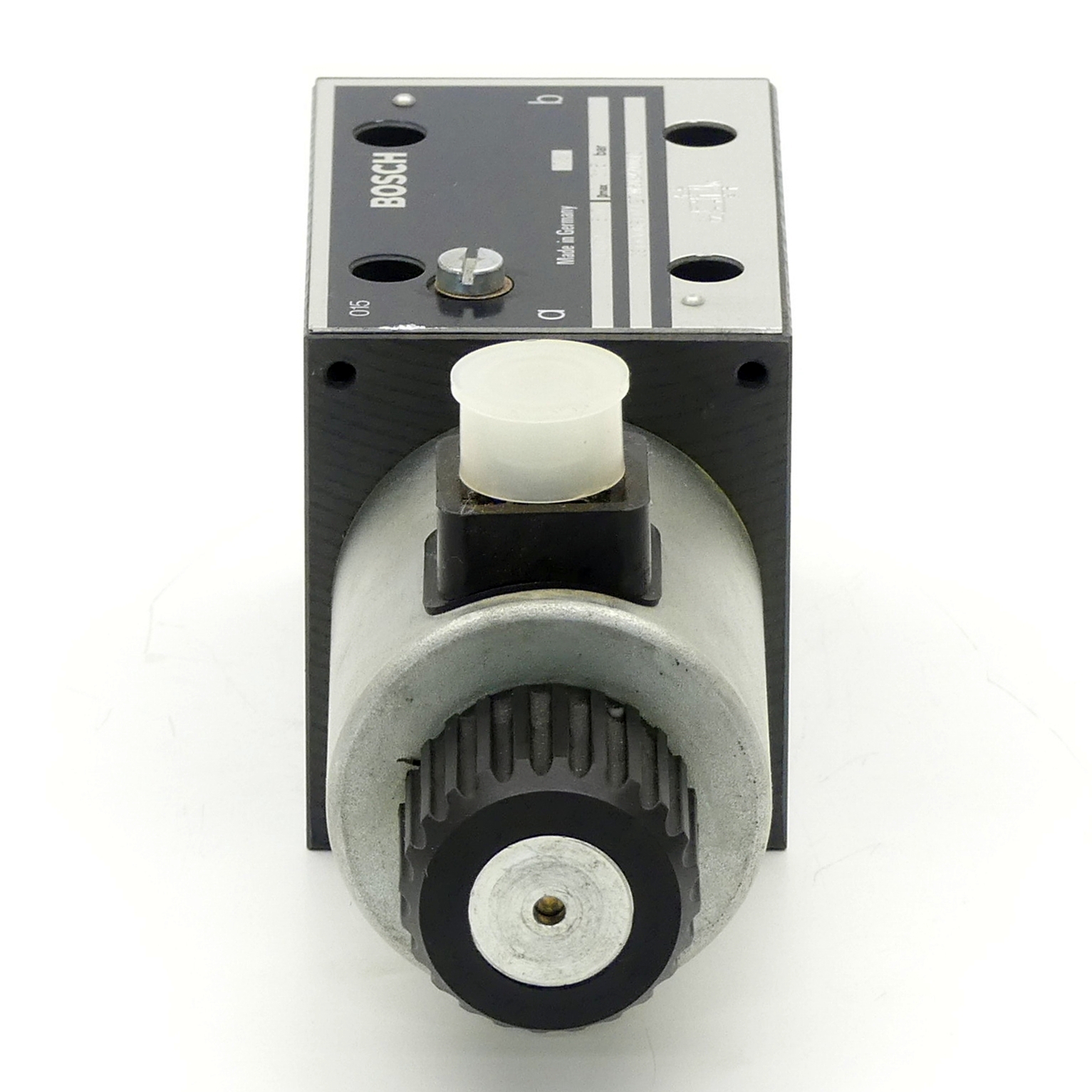 4/2-way valve 081WV10P1N127WS024/00B0