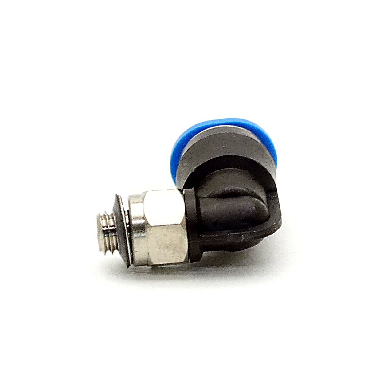 L-Steckverschraubung QSML-M5-6 