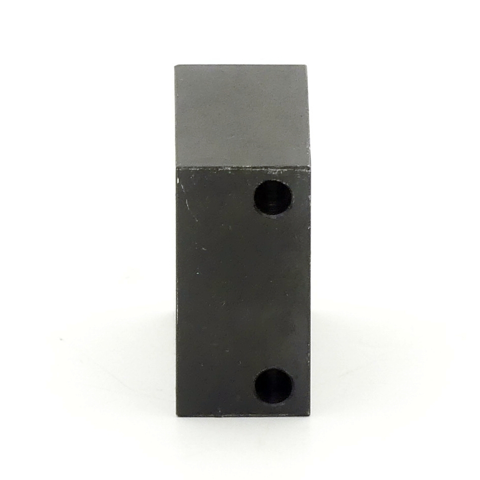 Intermediate plate 