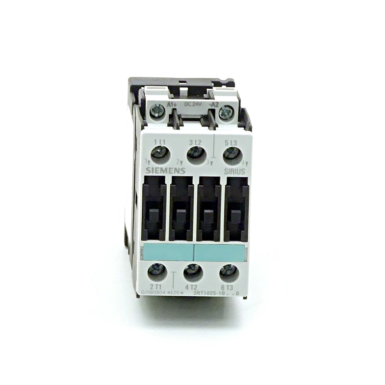 Schütz 3RT1025-1BB40 Gebraucht