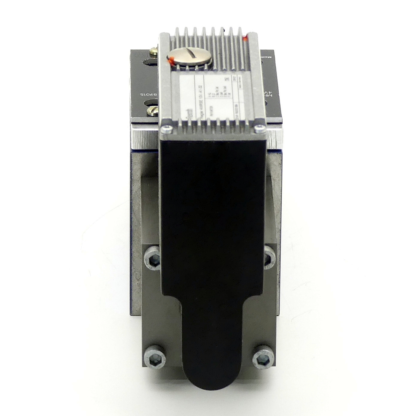 Proportional-Wegeventil 4WRSE 10 V80-32/G24K0/A1V 