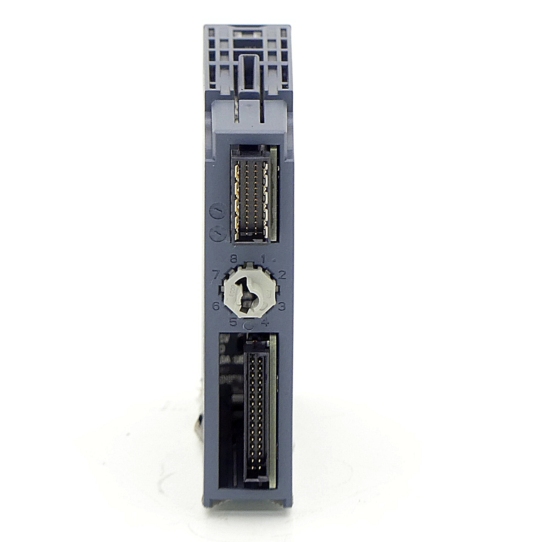 SIMATIC ET 200SP analoges Eingangsmodul 