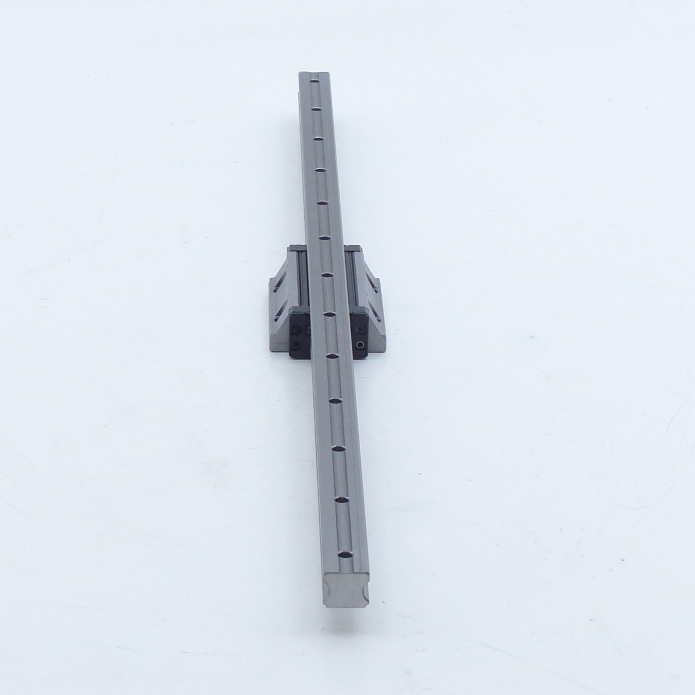 Runner Block mit Guide Rail SHS25
