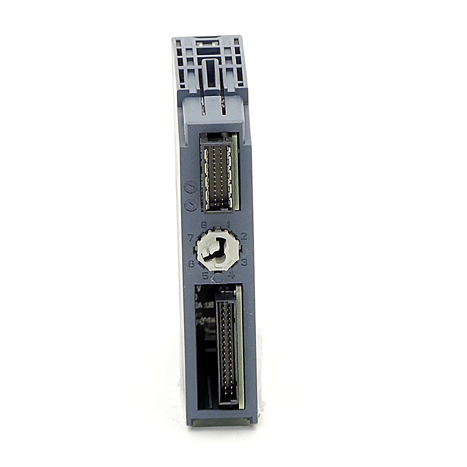 SIMATIC ET 200SP analoges Ausgangsmodul 