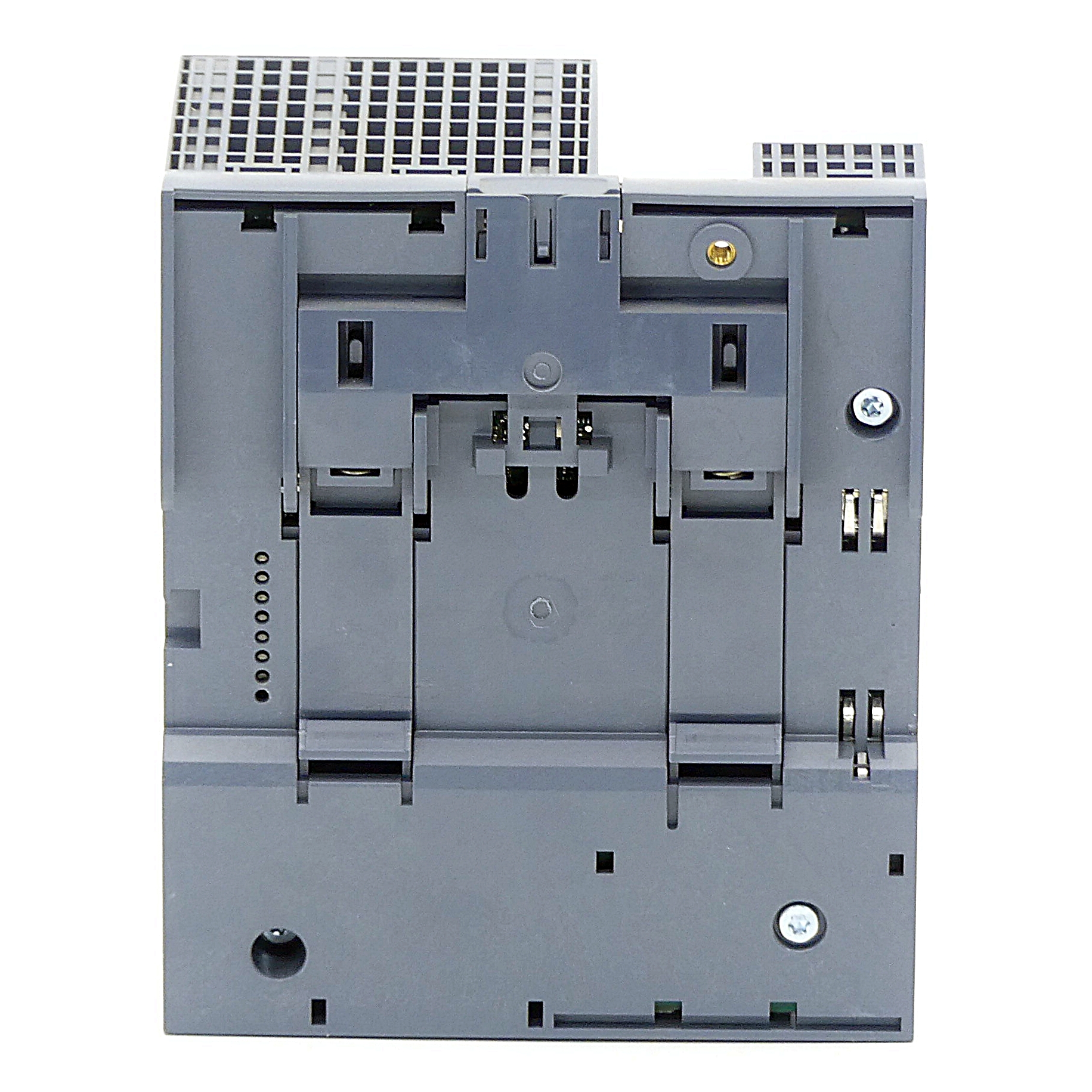 SIMATIC DP central processing unit with work memory