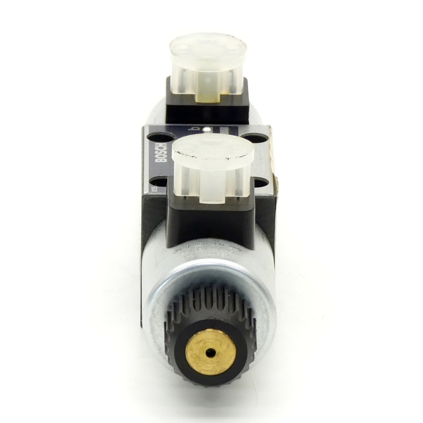 4/3-way valve 081WV06P1V1005WS024/00D0