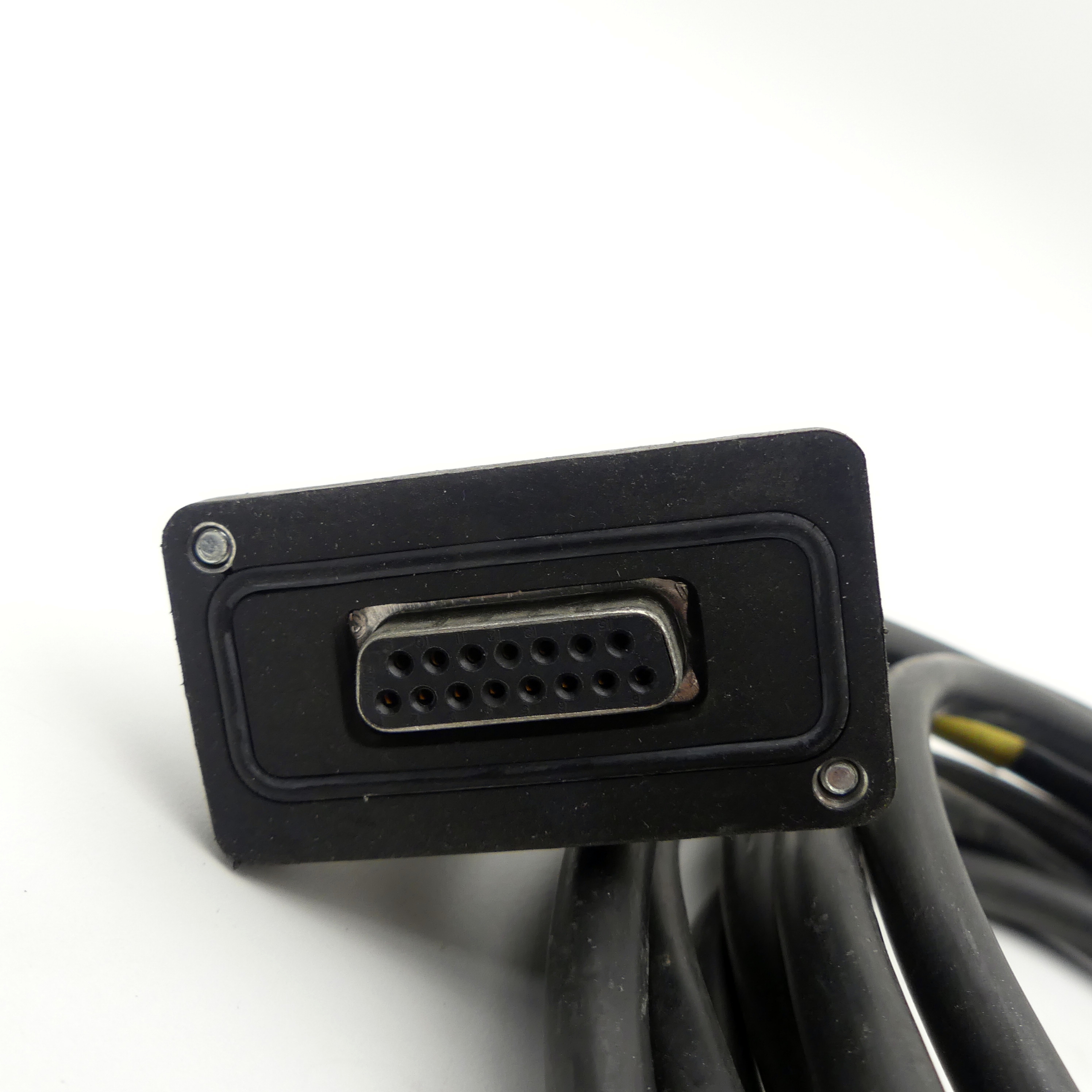 Connecting line KB-040-3000