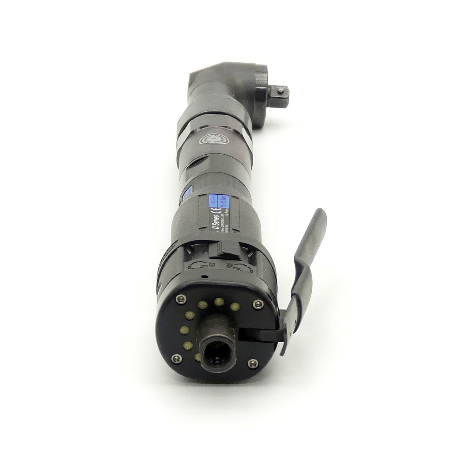 Cordless angle screwdriver DAA25N3S6-EU