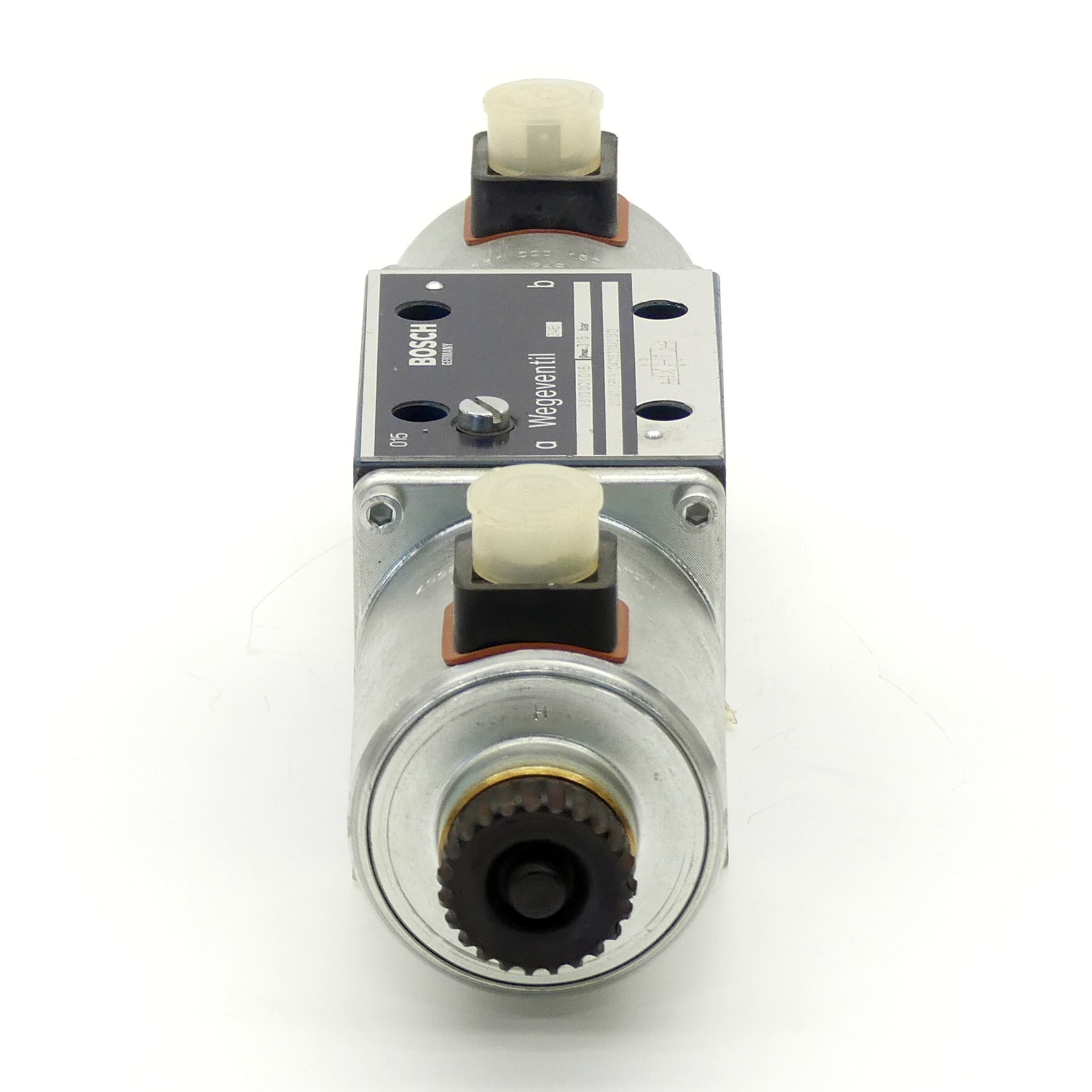 4/3-way valve 081WV10P1N104WS024/00A0