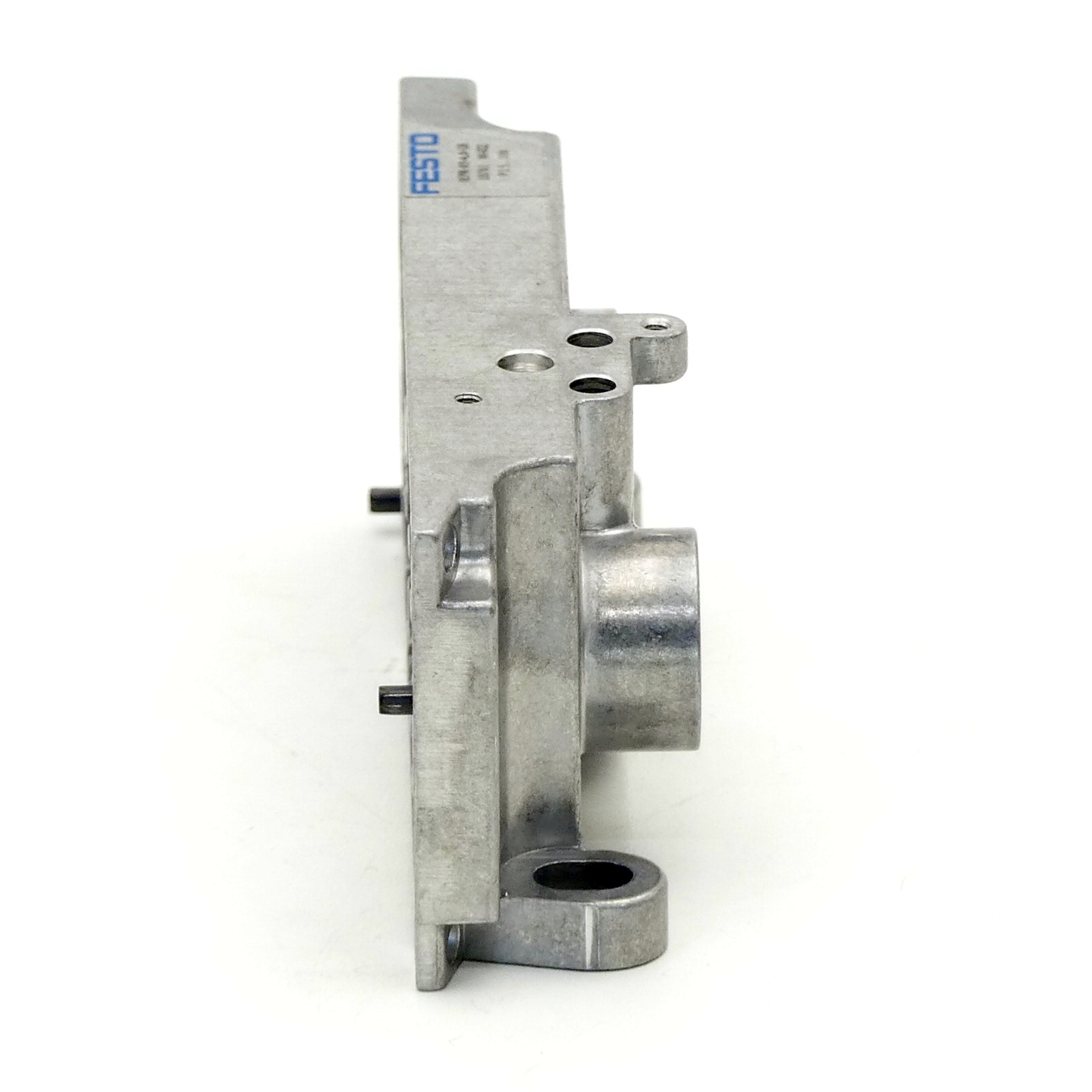Endplatte IEPR-03-4,0-LR 