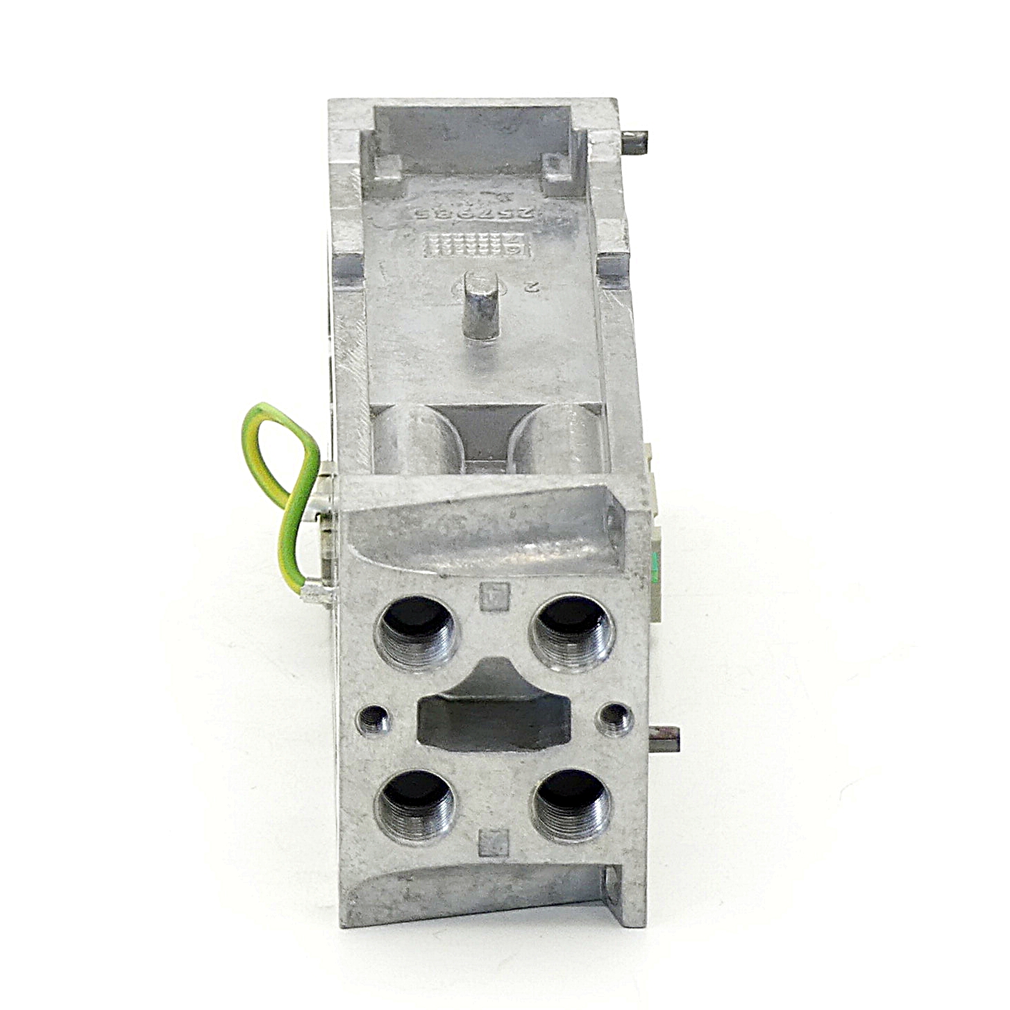Manifold block VIGI-03-4,0