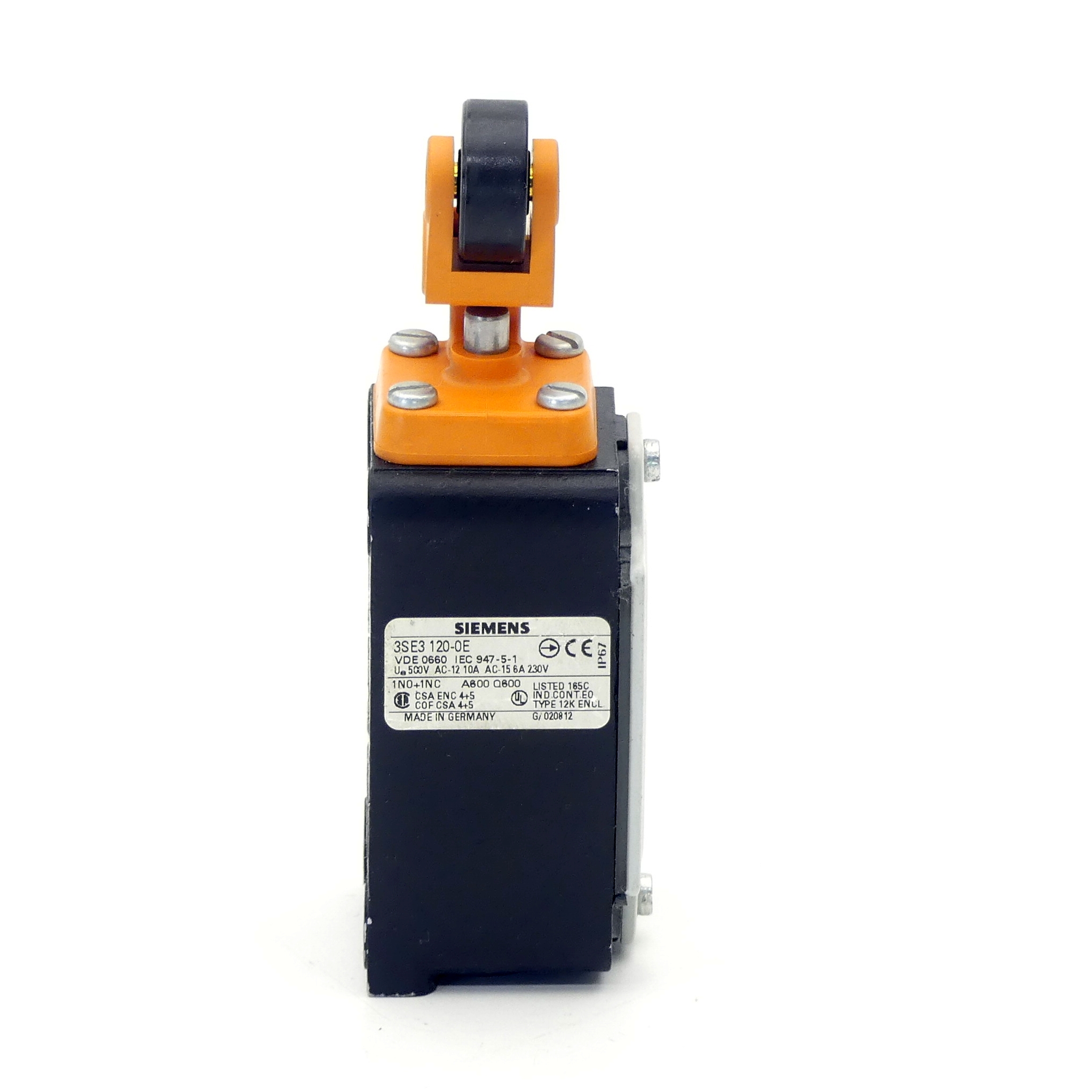 position switch