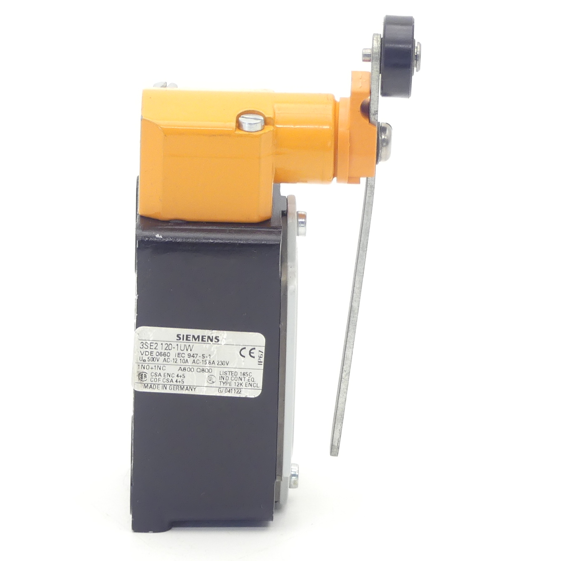 position switch