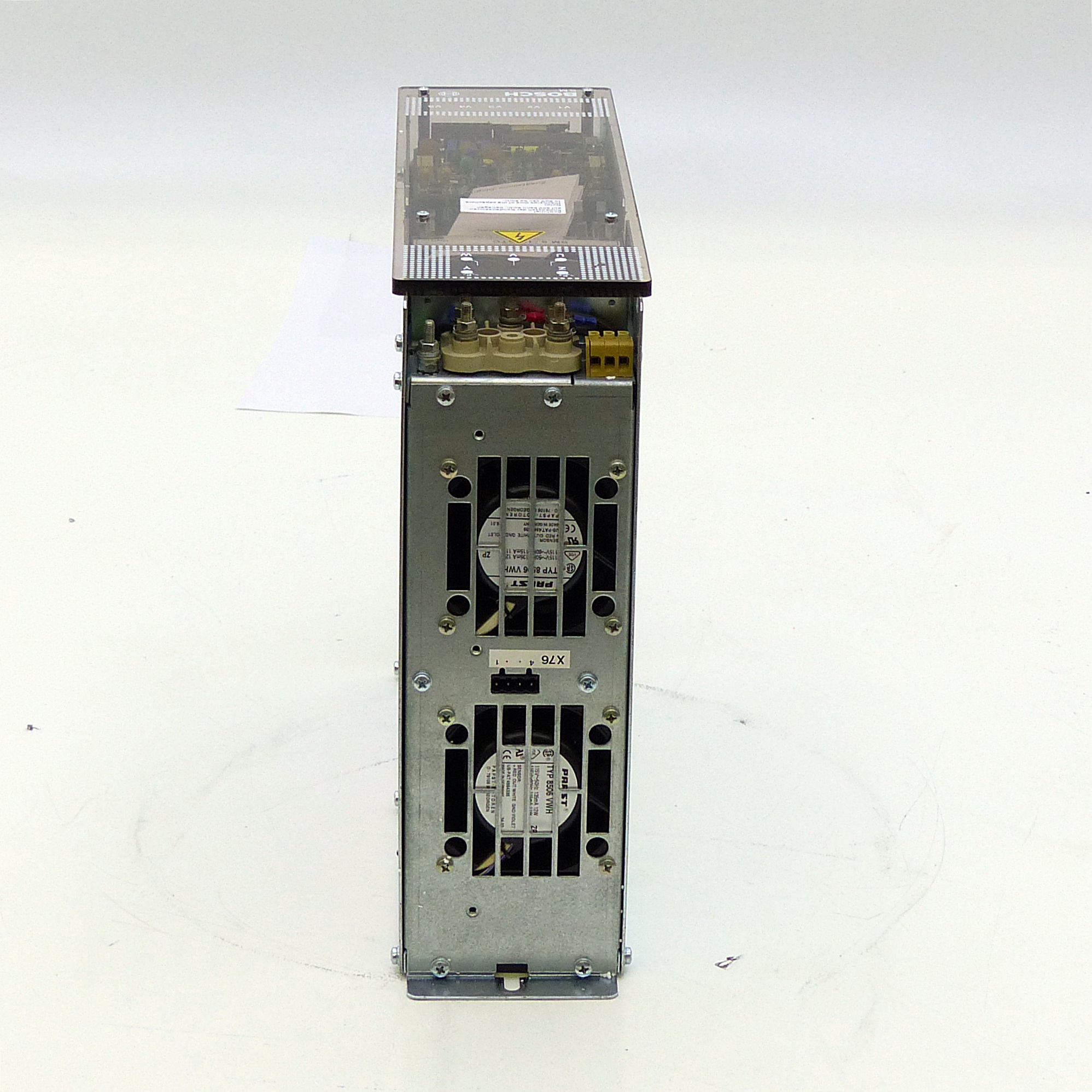 Servo Module SM 6/10-GTC 