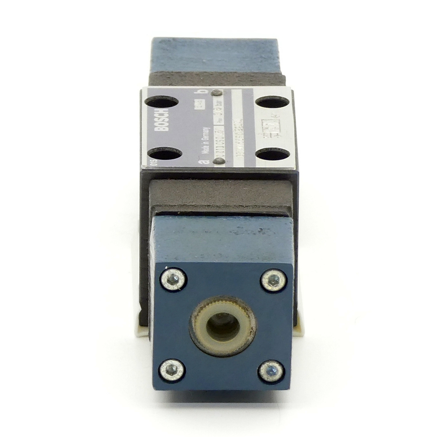 4/2-way valve 081WV06P1N220A0