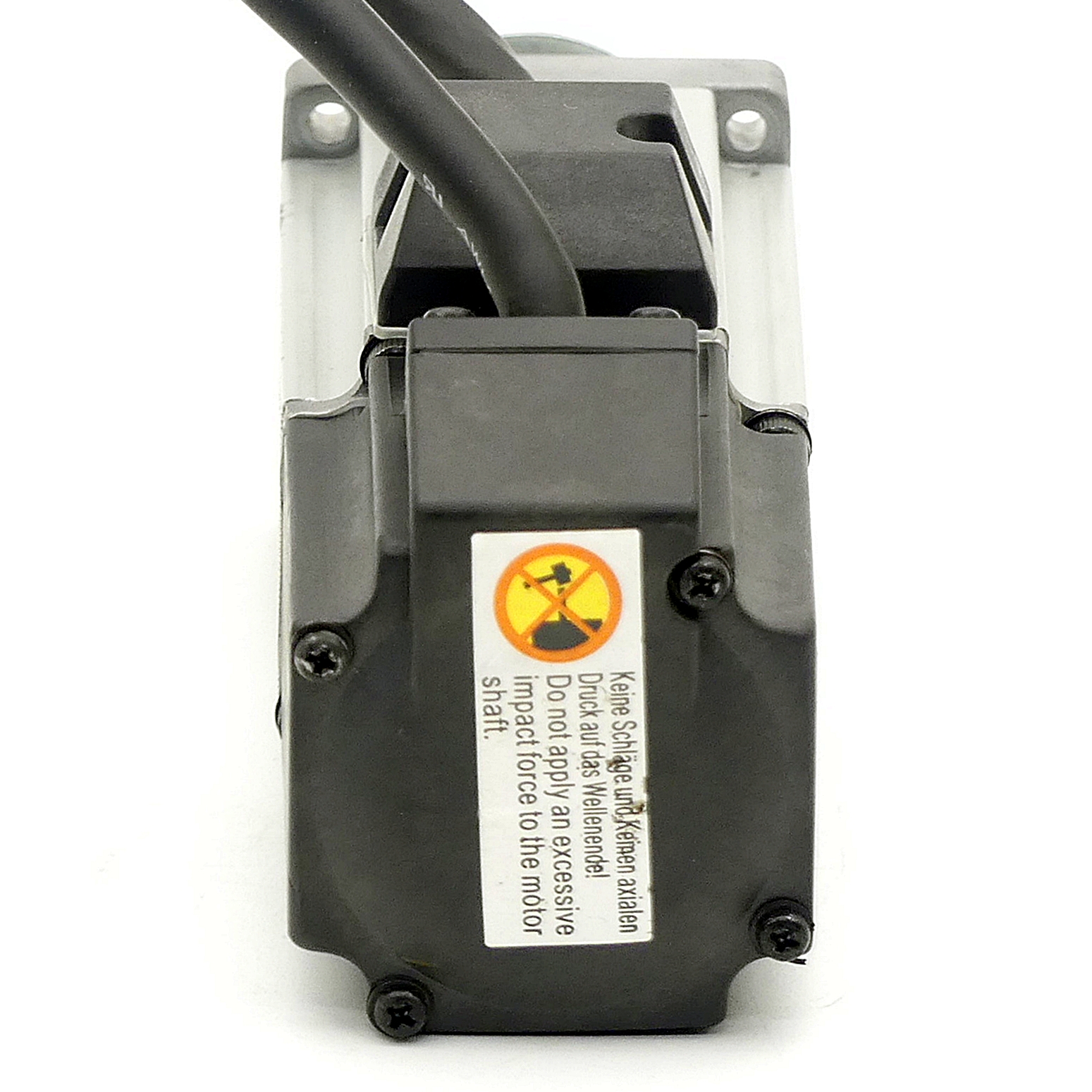 Servo Motor MSM020B-0300-NN-M0-CG0