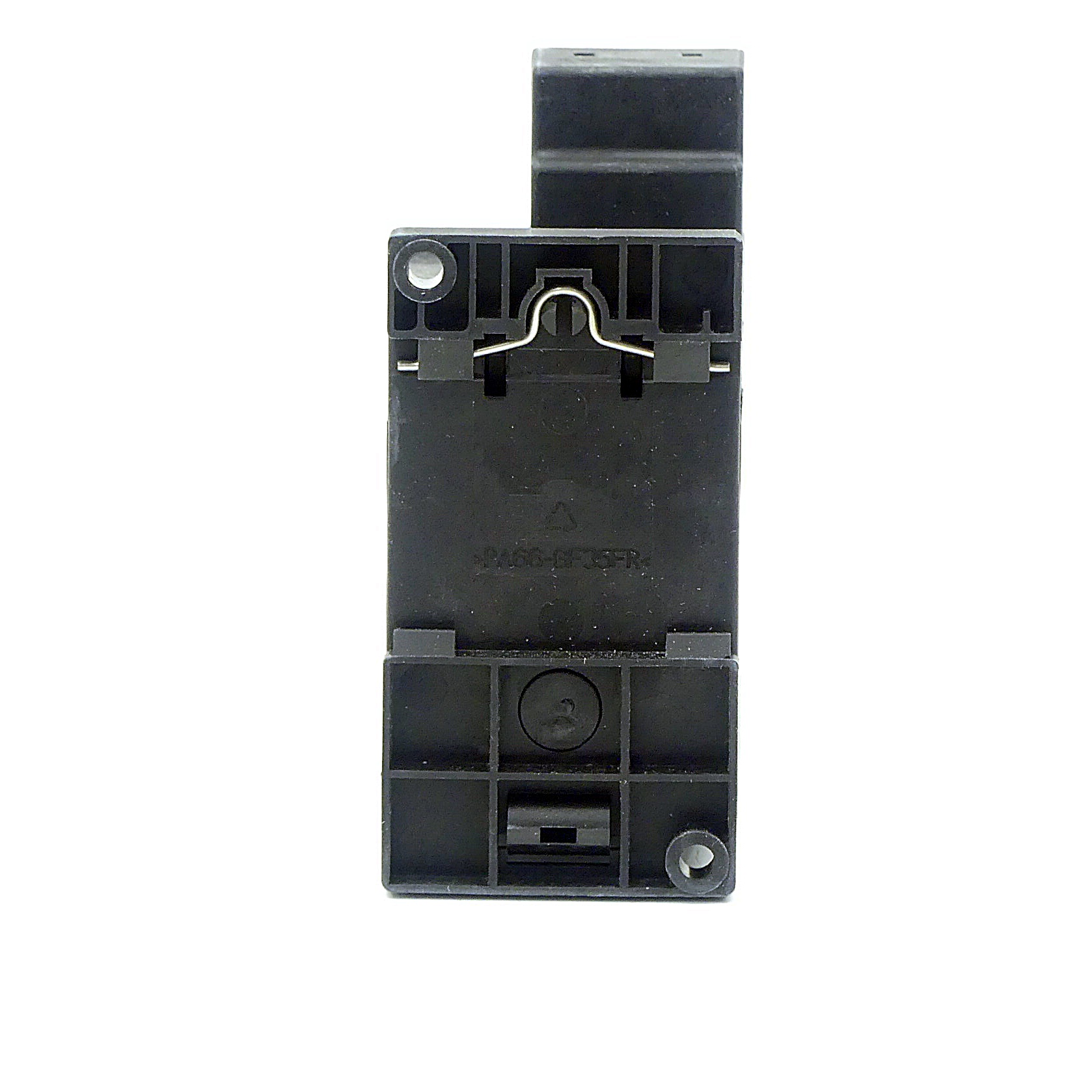 Overload relay