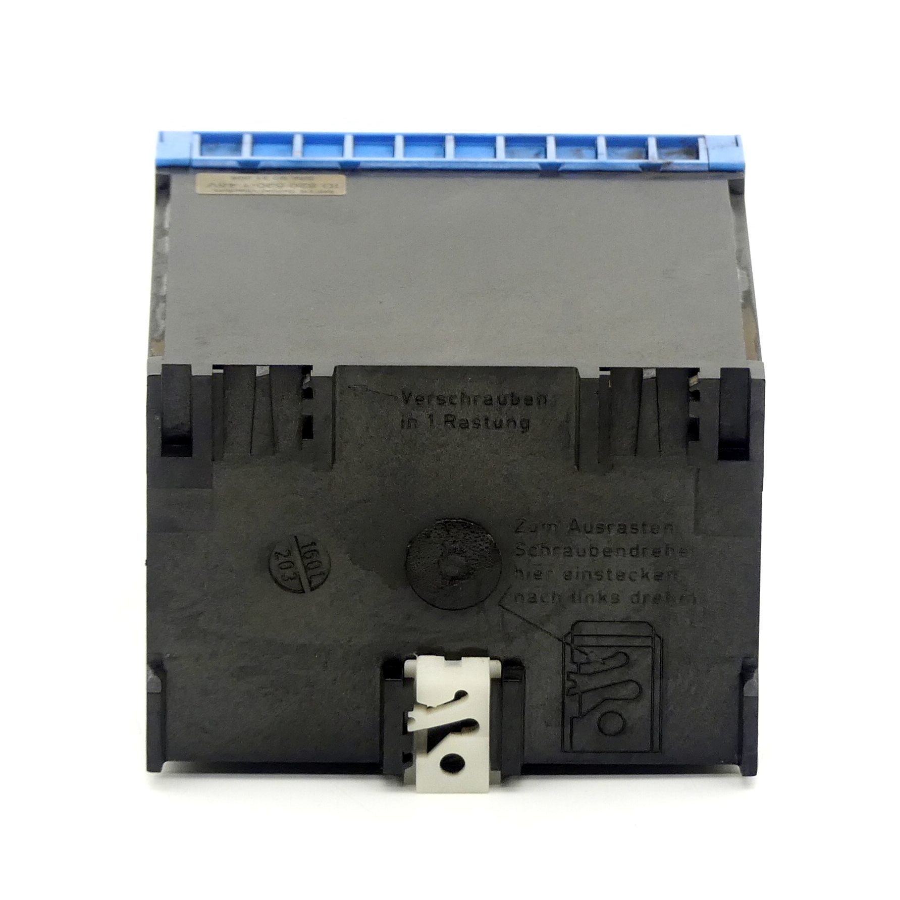 MFTS sleep/wake module