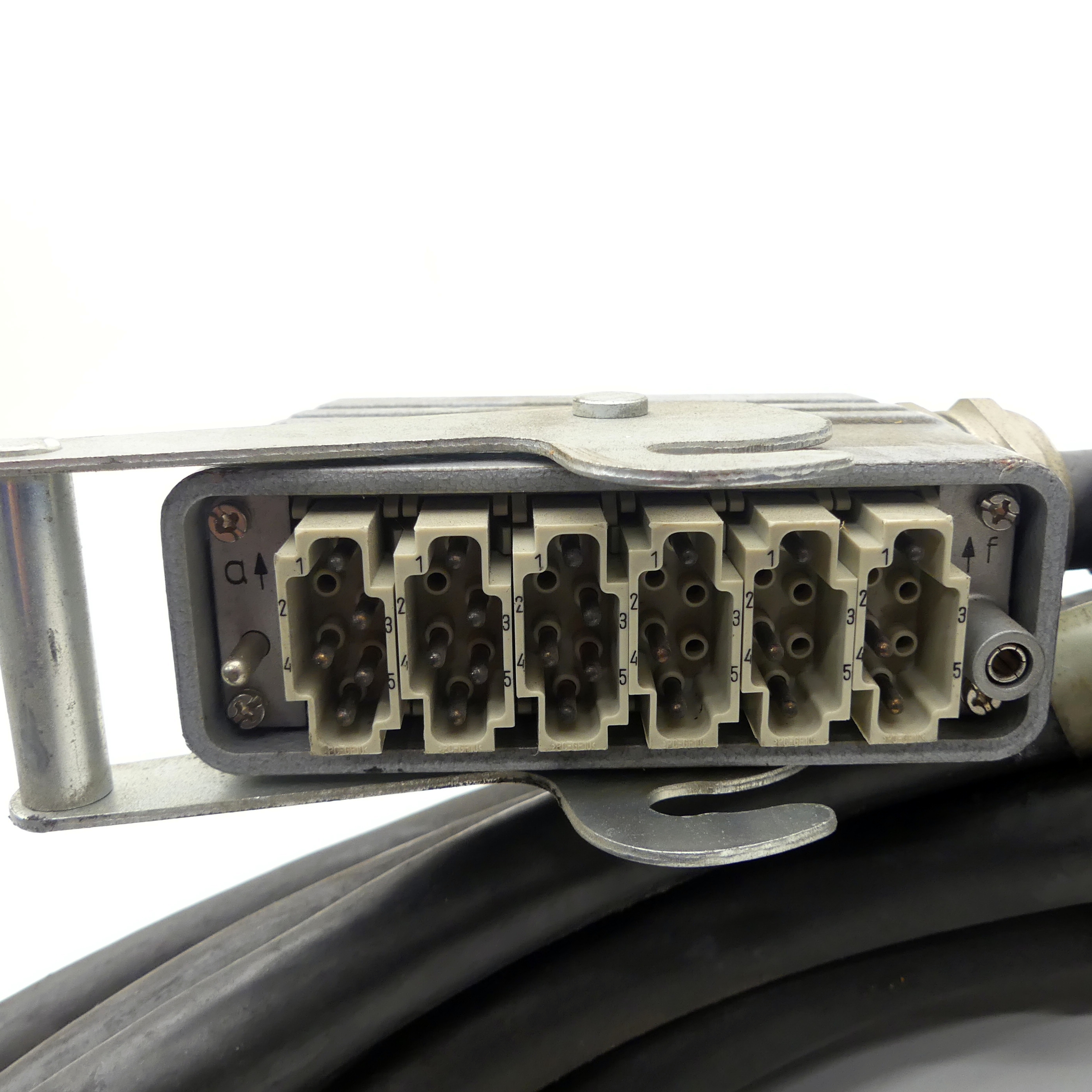 Connection cable X 20 