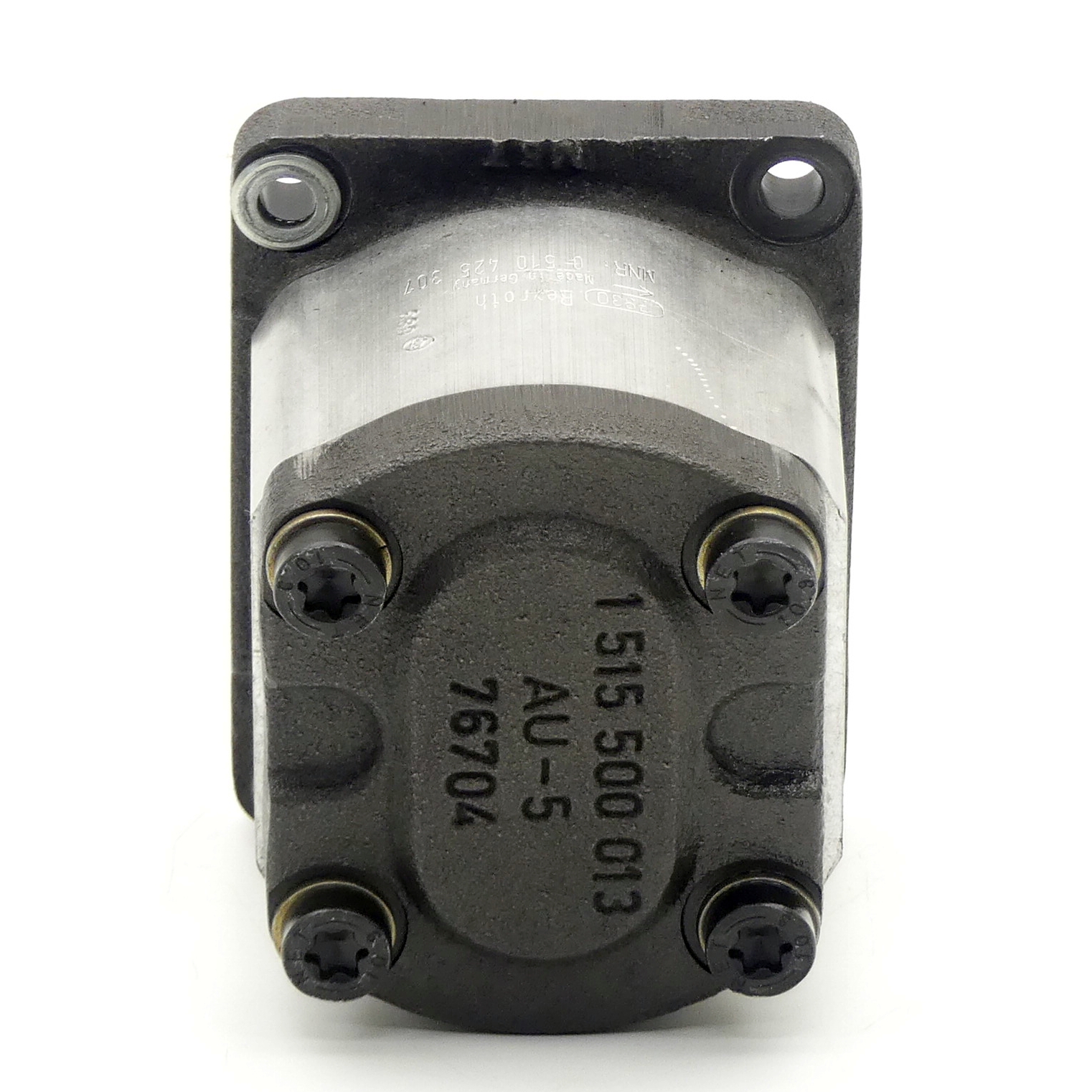 Hydraulik-Zahnradpumpe 