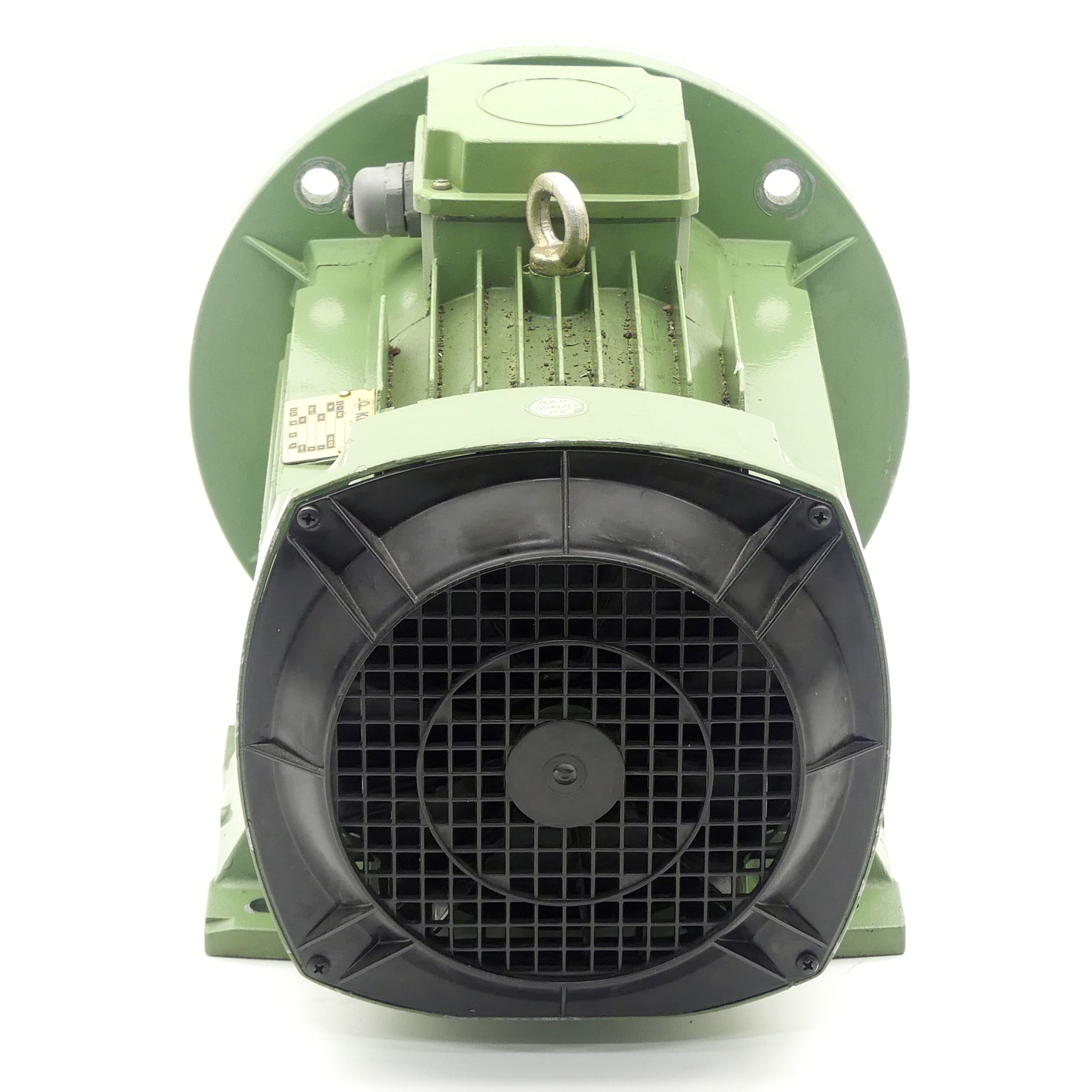 Drehstrommotor