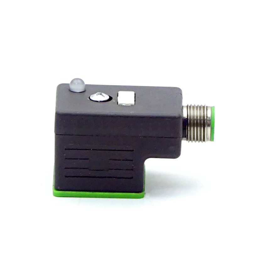 4 x Adaptor M12 on rear of MSUD valve form A 18 mm 