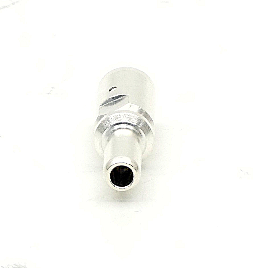 Axialschraubkontakt Kontaktstift
