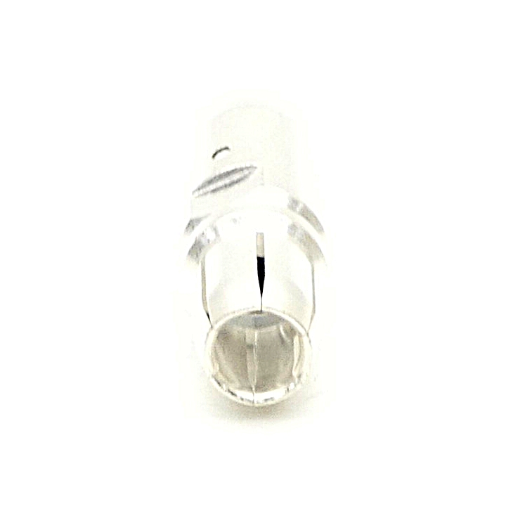 100A axial screw contact Contact socket