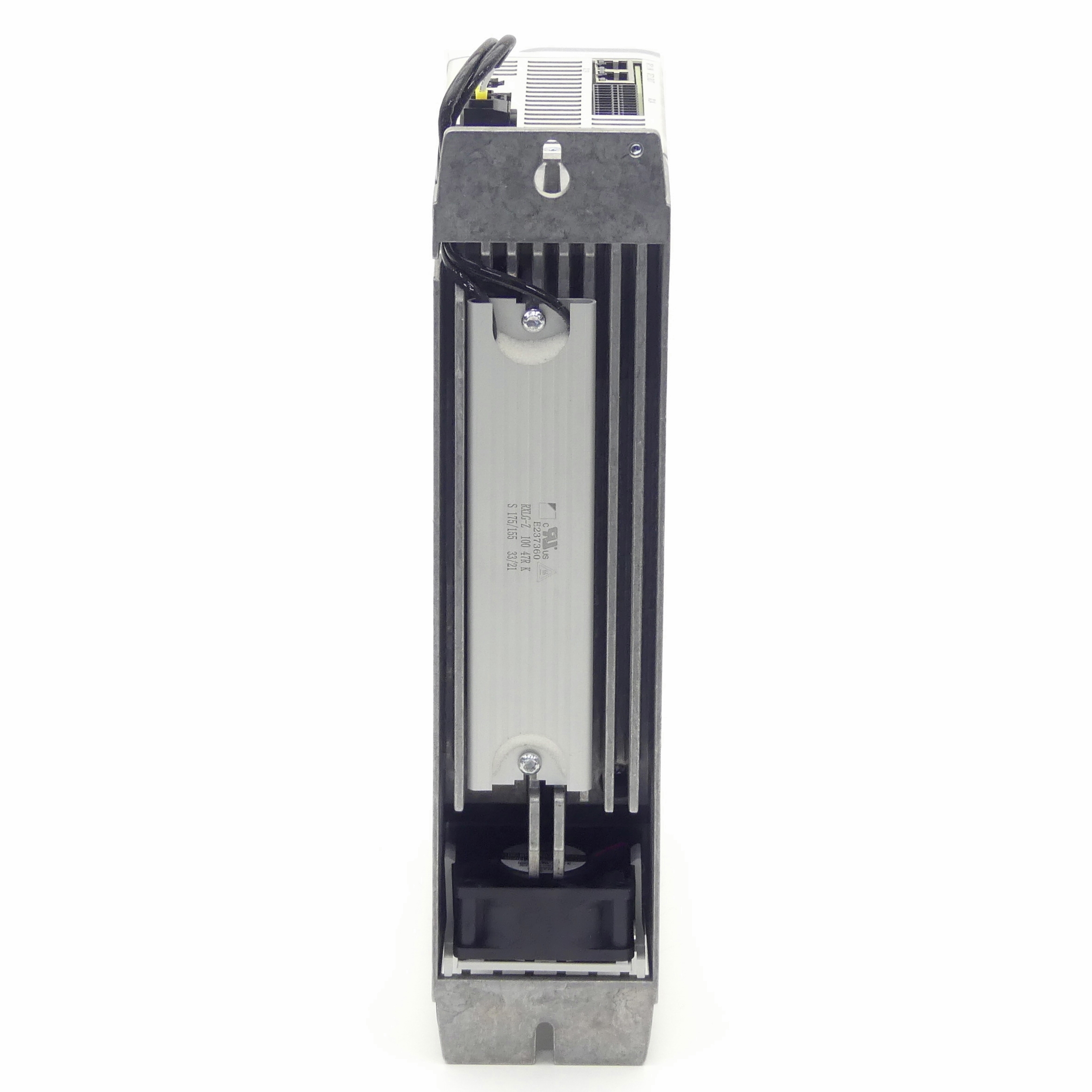 Servoantriebsregler CMMT-AS-C7-11A-P3-PN-S1
