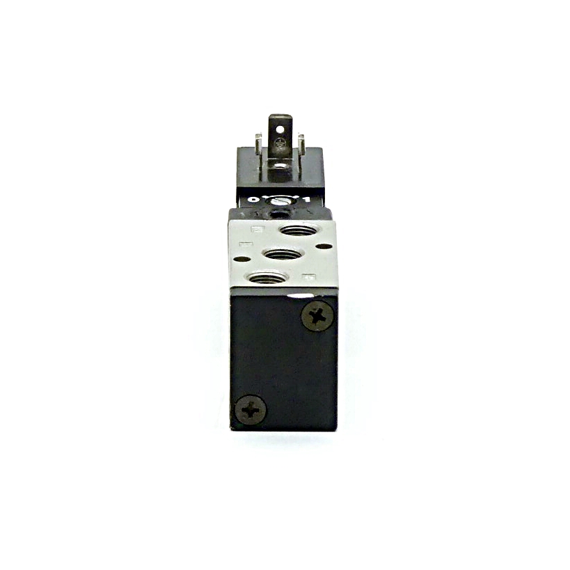 Solenoid valve
