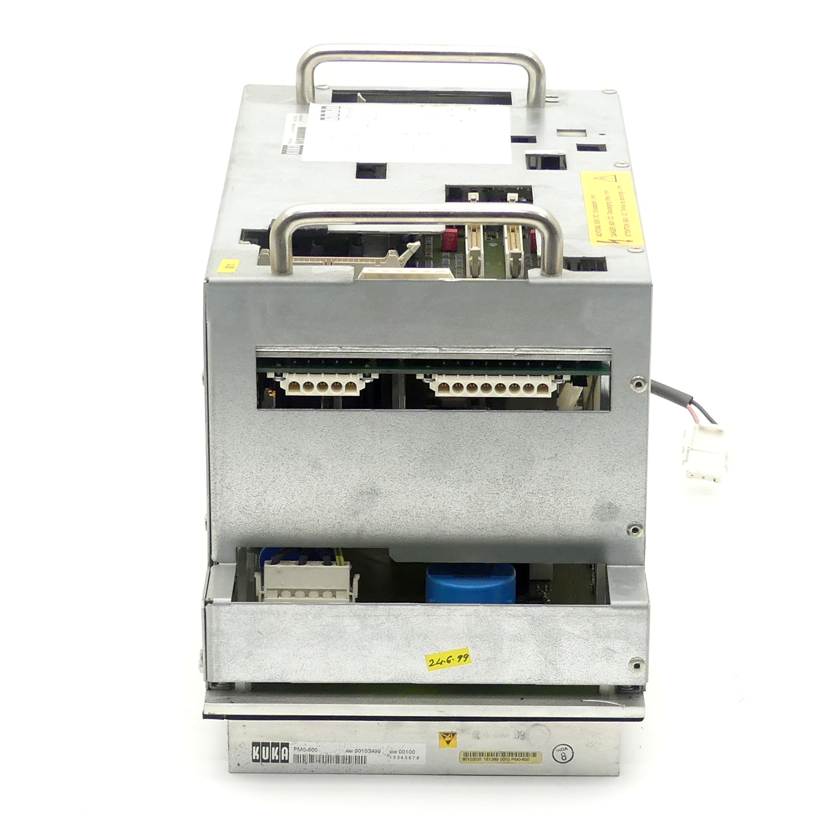 Roboter Power Modul PM0-600 