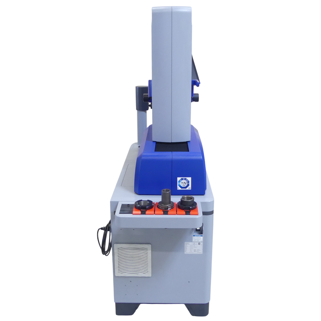 Tool presetter PRECITOOL PRECIset 420
