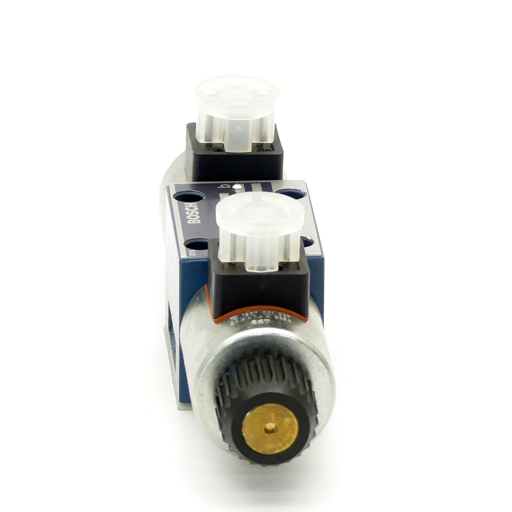 Directional valve 081WV06P1V1018WS024/00D81 