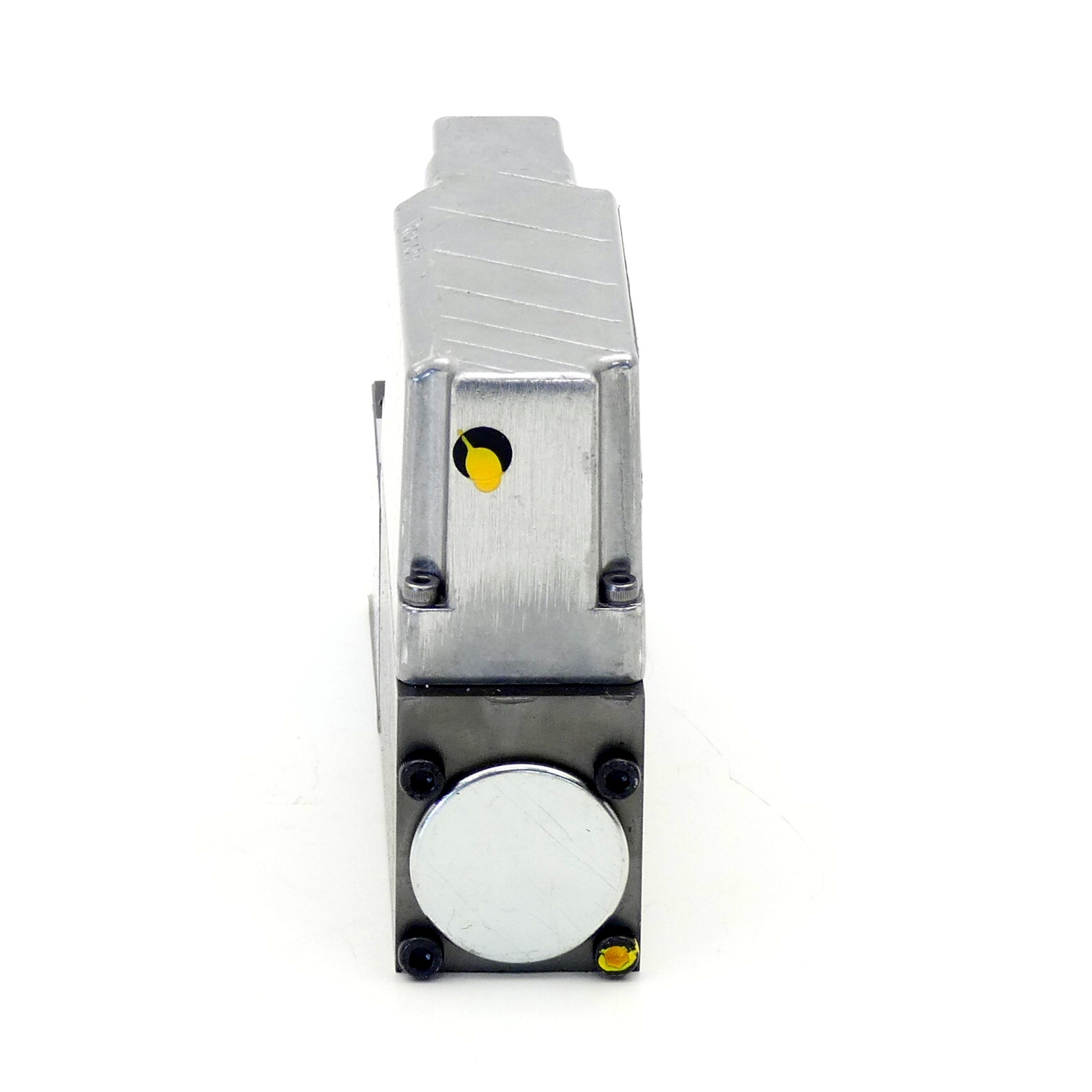 Proportionales Druckbegrenzungsventil DBEBE 10Z-10/315XYG24K31A1M