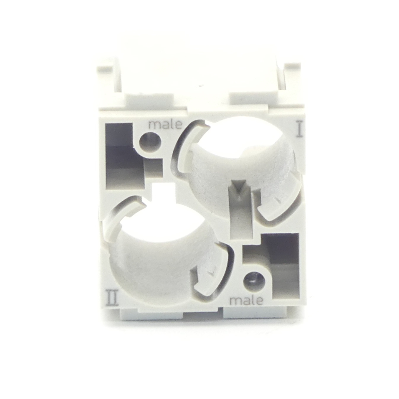 Buchsenmodul