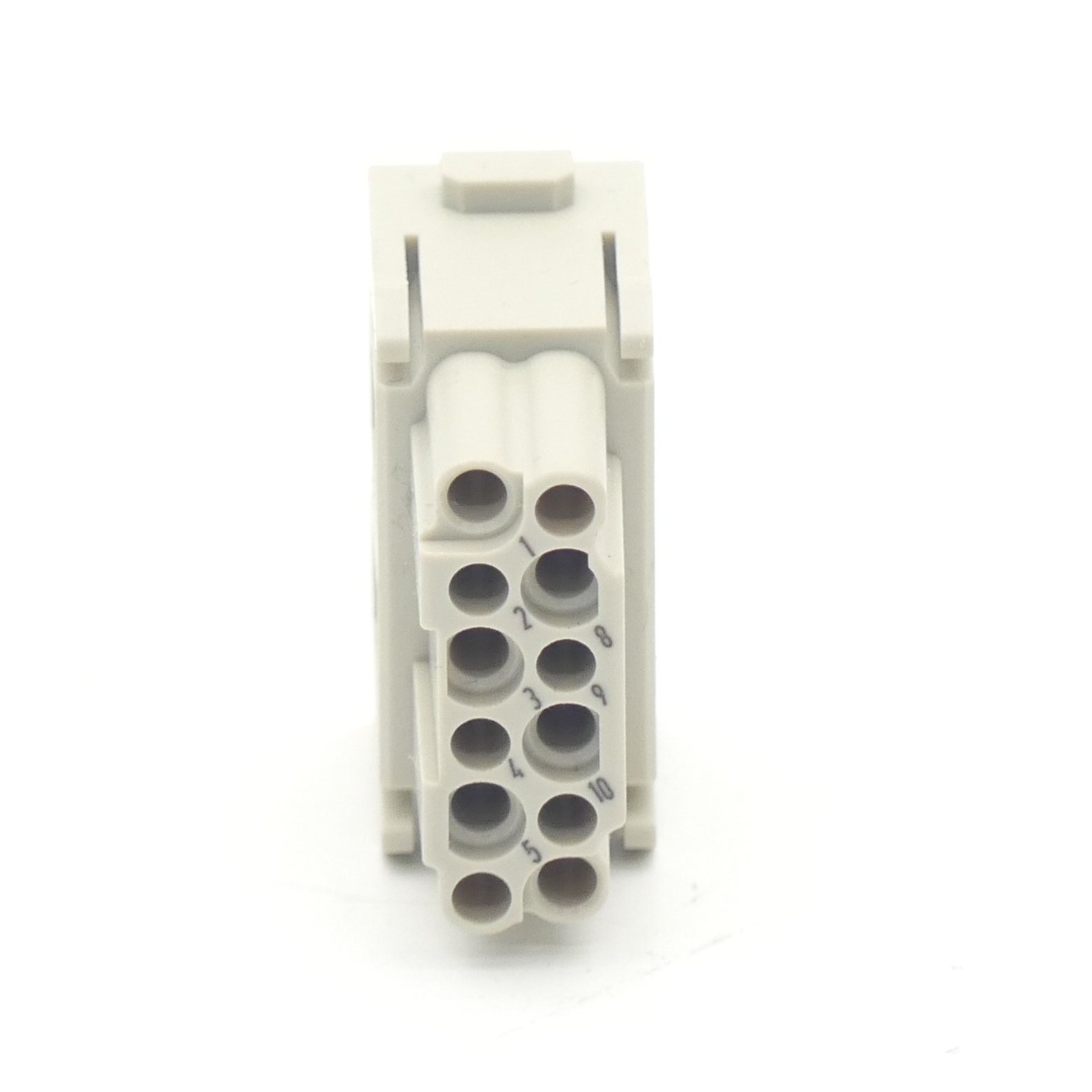 Socket insert 