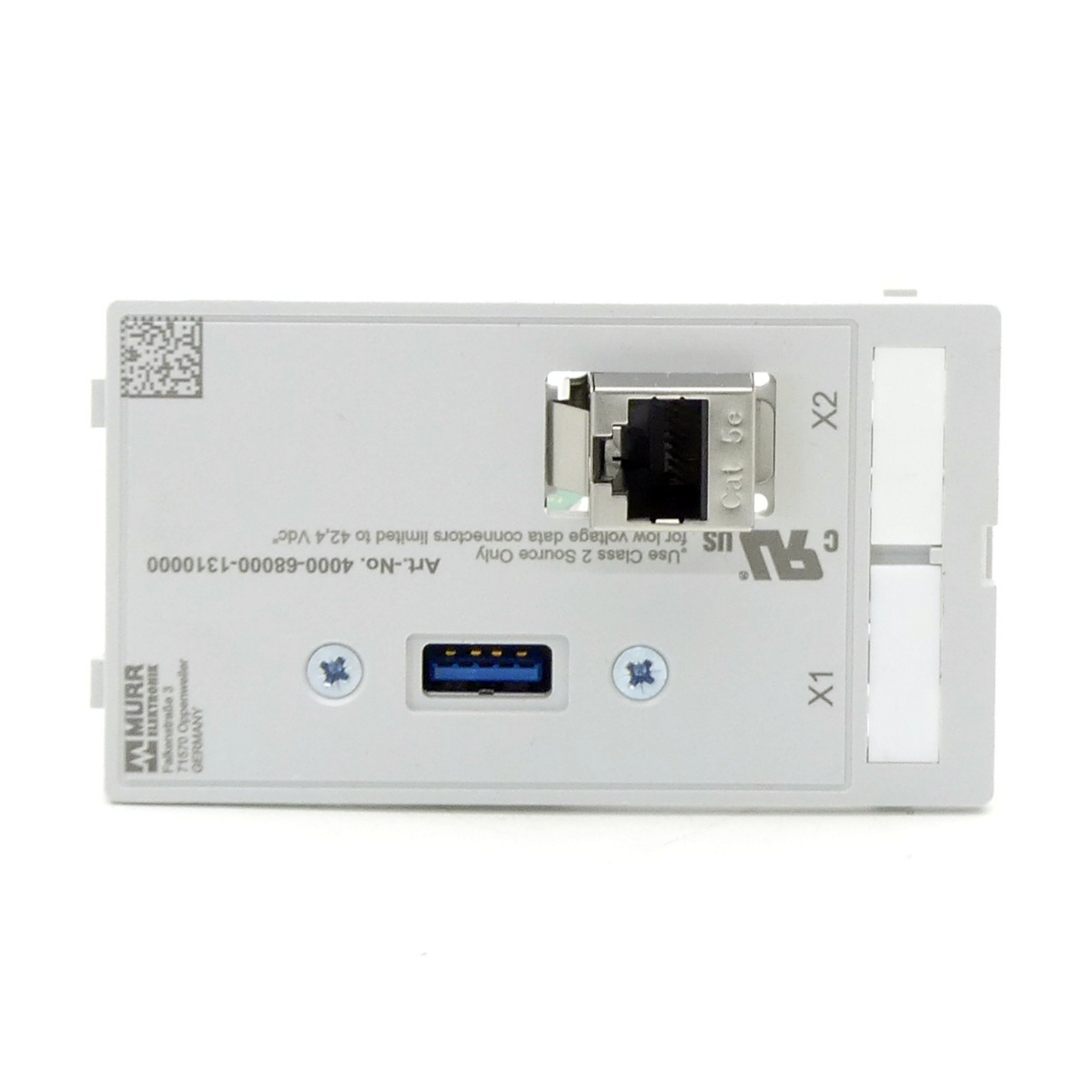 Modlink MSDD Datensteckverbindereinsatz 