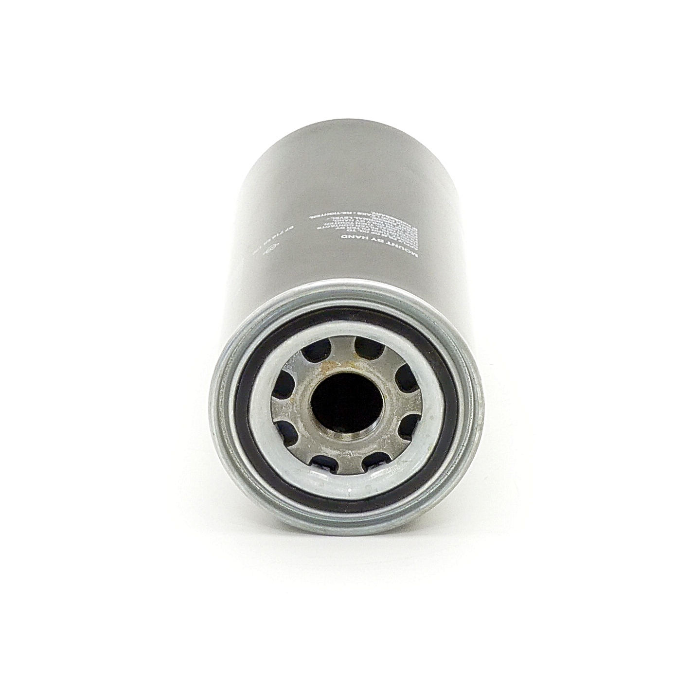 Oil filter