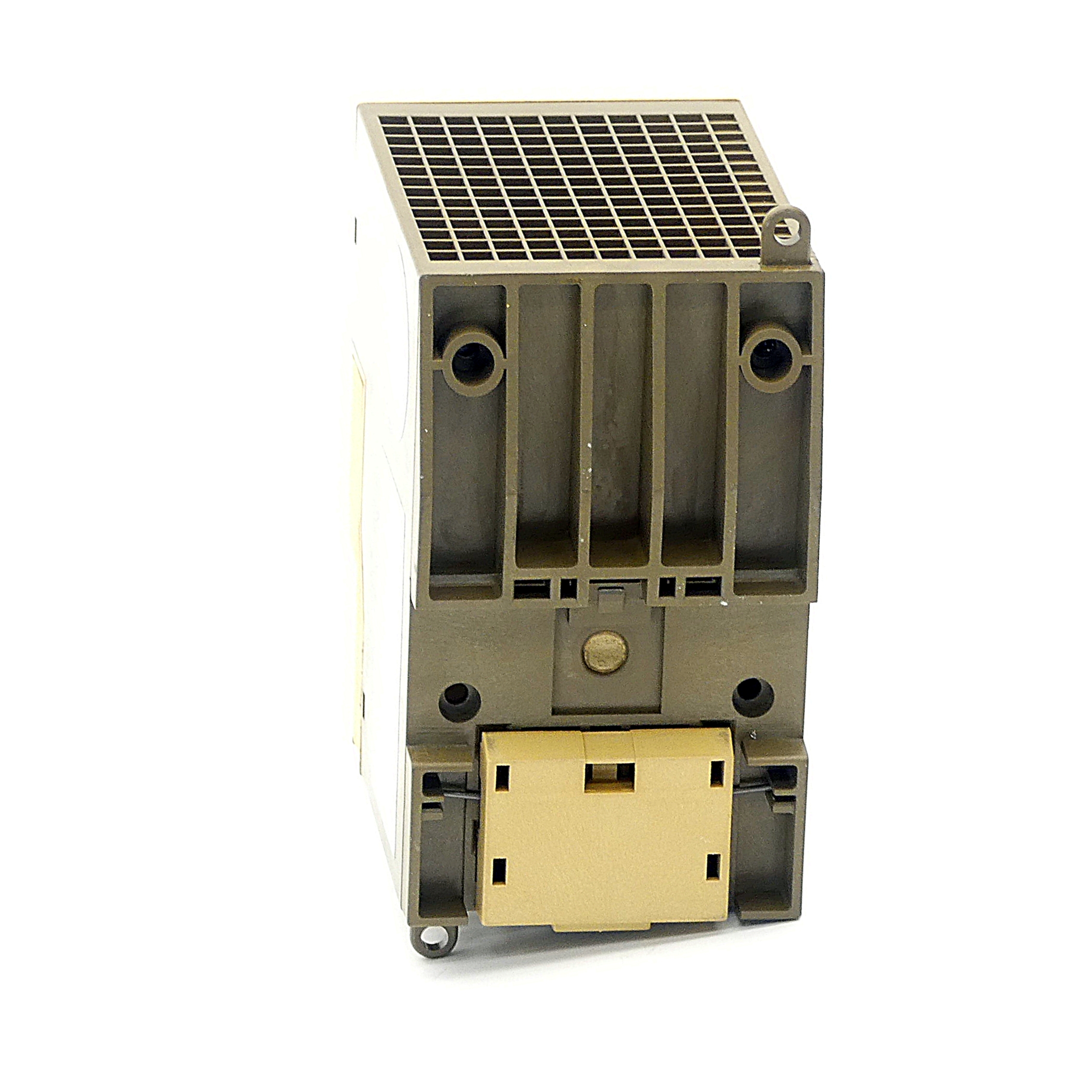 Power Supply 