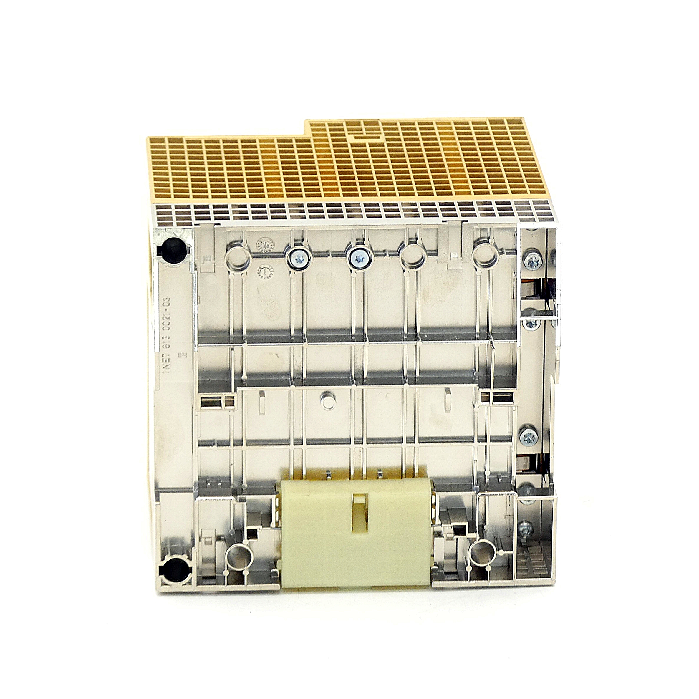 Simatic S5 Kompaktgerät