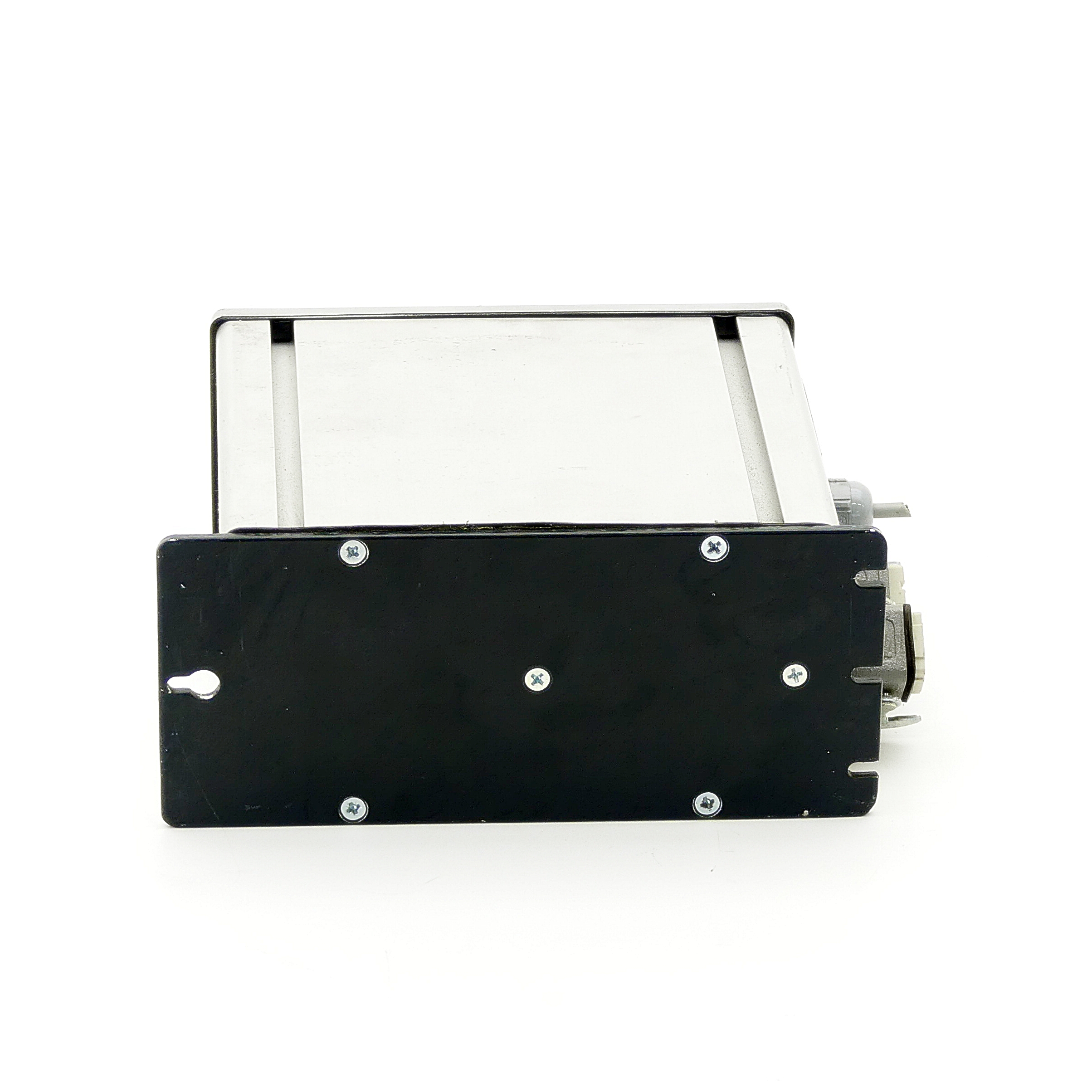 Frequency converter MFS 168