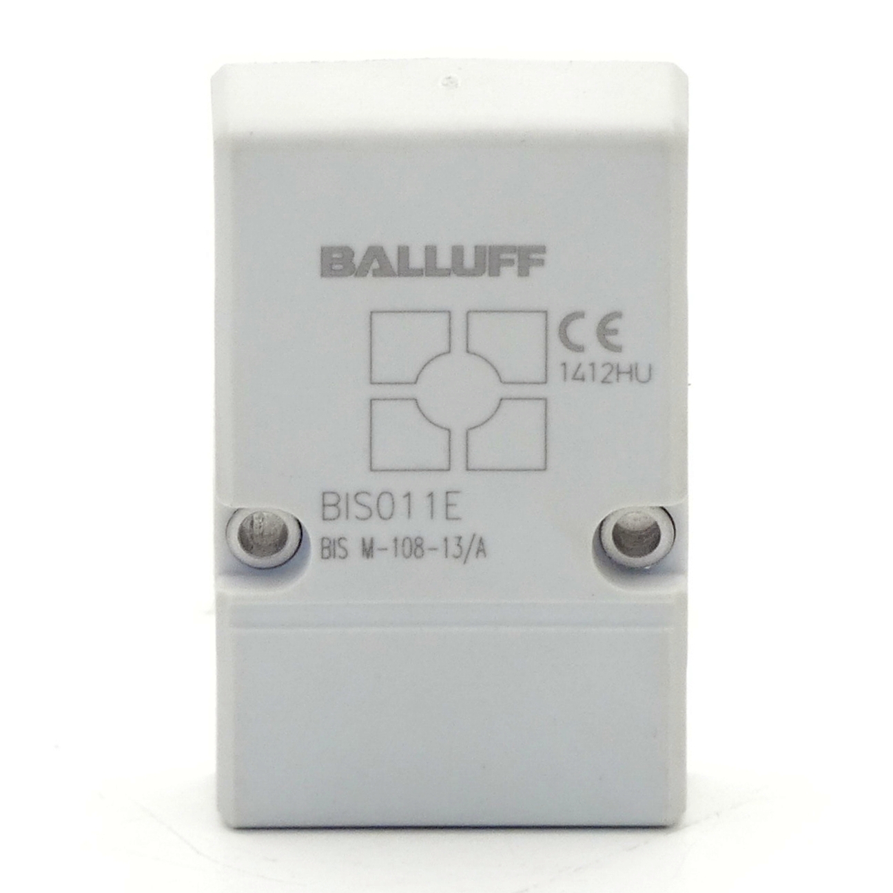 RFID HF-Tag BIS M-108-13/A 